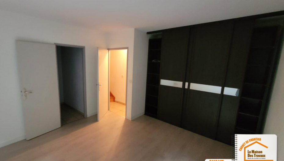  rénovation appartement Savoie, La Maison des Travaux Albertville, rénovation rapide Albertville, modernisation logement Moûtiers, courtier en travaux Savoie