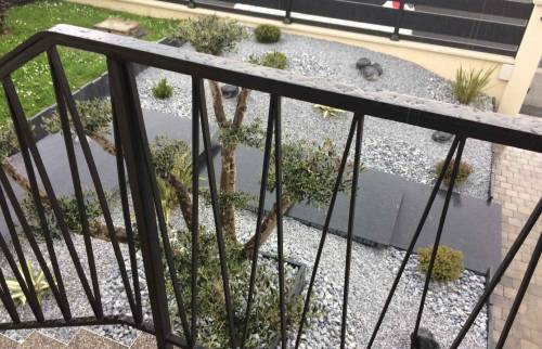 Rénover la terrasse de sa maison à Caen