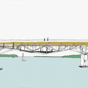 HALO - Florence Gaudin - La Maison Des Architectes