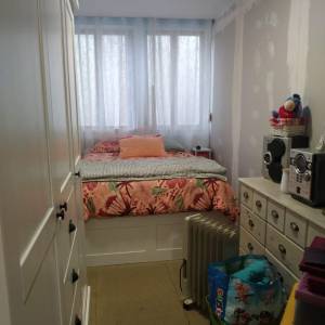 Aménagement chambre parentale - Océane Millet - La Maison Des Architectes