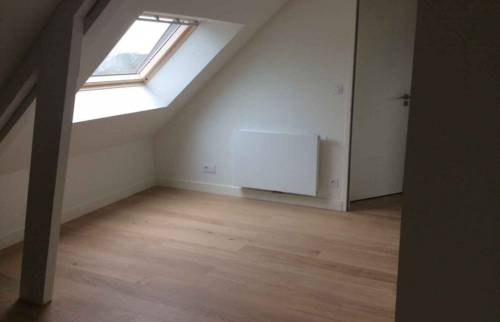 Rénovation de la charpente pour aménagement des combles 