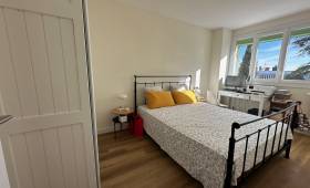 Chambre élégante La Maison Des Travaux Nimes