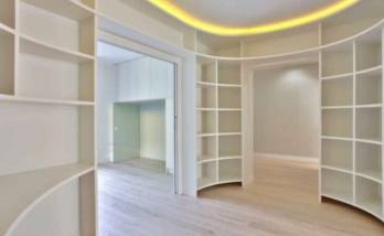 Créer un dressing à Boulogne