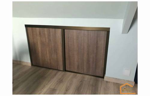 rangements pour les combles