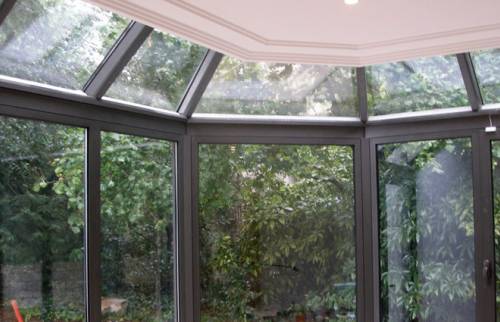 Véranda intérieur 1