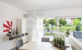 Rénovation de maison à LAGNY SUR MARNE