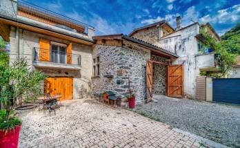 vue d'ensemble après travaux