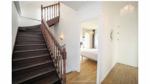 VANNES COULOIR RENOVATION MAISON 56000