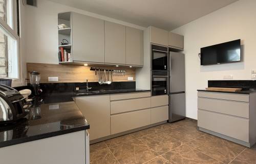 Rénovation de cuisine et de WC à Antony (92)