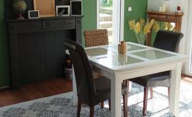 Salle à manger Louviers