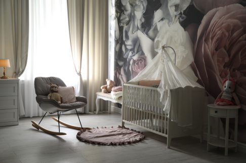 Déco chambre bébé Libourne