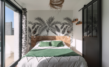 Extension de 25 m² à Maisdon-sur-Sèvre pour créer une suite parentale