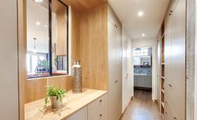 Création d’un placard sur mesure à Bougival 