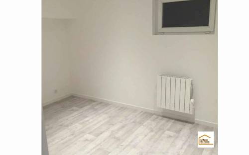 Transformation d'un laboratoire en appartement à Granville (50400) 