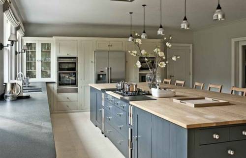 Rénovation d'une pièce de vie à saint Rémy les Chevreuse 78