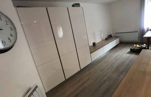 Rangement et frigo - Bassou (89)