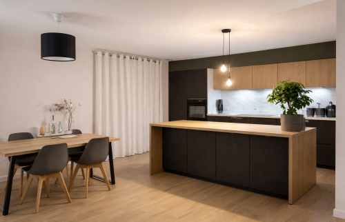 Rénovation de maison : budget travaux et accompagnement travaux (69700 MONTAGNY)