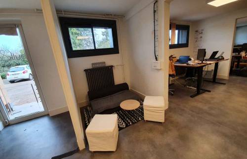 installation d'un nouveau réseau électrique Sens (89) 