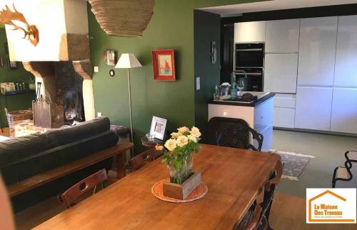 Rénovation intérieure