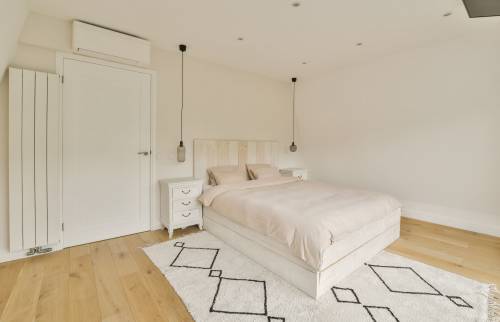 Rénovation de chambre Orvault