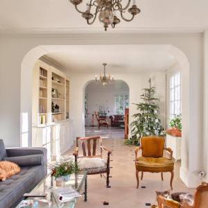 Rénovation d'une maison de 350M2 - Antoine Toulemonde - Architecte - La Maison Des Architectes