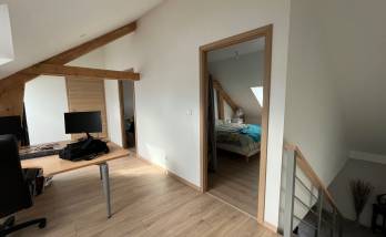 Coin bureau combles Gilley