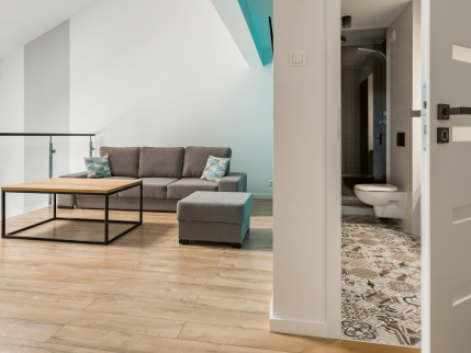 relooking decoration intérieure maison