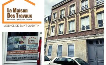 Réfection d'un appartement