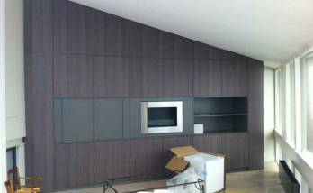 Création de rangement à Paris 8 