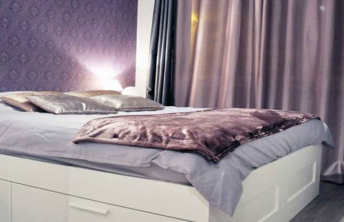 Rénovation d'un appartement à Sceaux la chambre