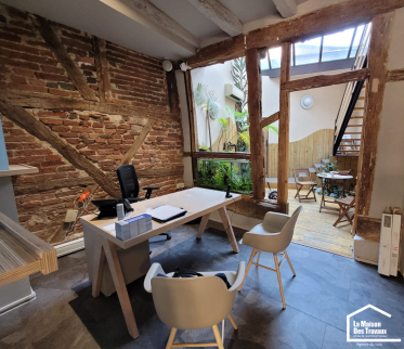 patio agence 