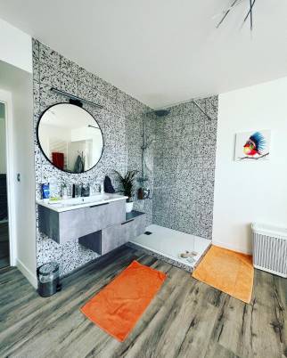 réno salle de bain savoie