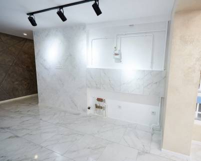 installation nouveau sol  - La Maison Des Travaux 