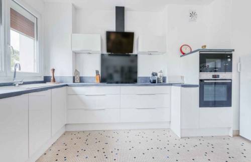  Le coin cuisson rénovation de cuisine