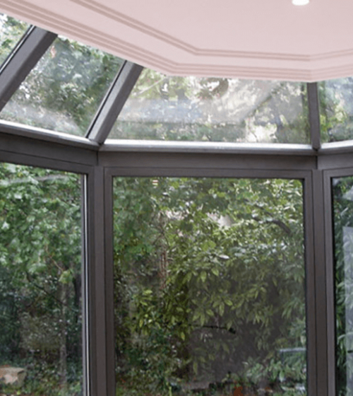 Création d’une véranda à proximité de Pessac