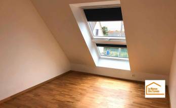 Rénovation de maison sur Céaux 50220