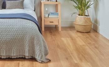 Rénovation sol chambre à Orsay