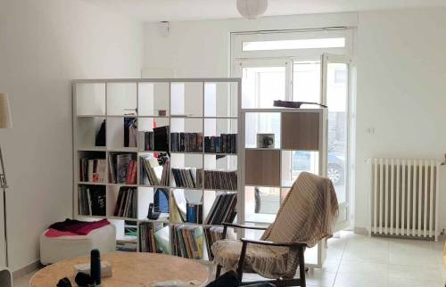 Rénovation de maison à Brest 29200