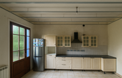 Rénovation énergétique d'un appartement (69340 FRANCHEVILLE)