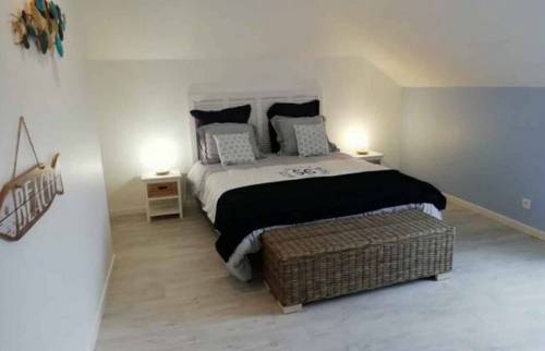 Création d'une chambre