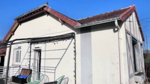 Rénovation toiture (61200)