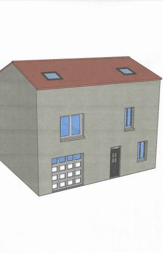 Avant projet Saint julien de concelles