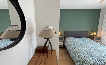 Rangement Placards installation chauffage