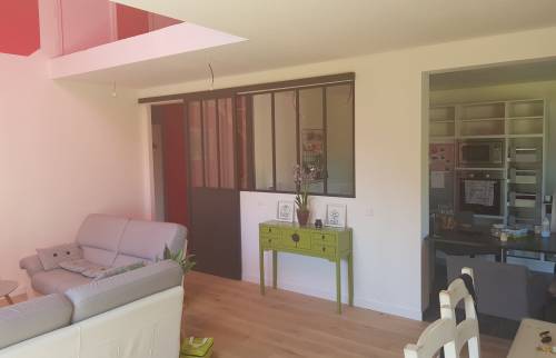 Rénovation maison 29200