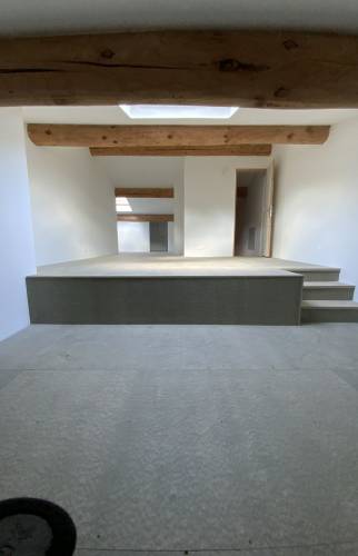 Aménager combles Beaune