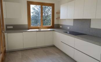 Rénovation de cuisine clé en main (69290 CRAPONNE)