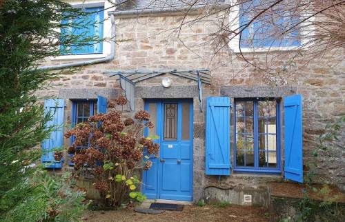 Rénovation d'une maison à la Ville Es Nonais