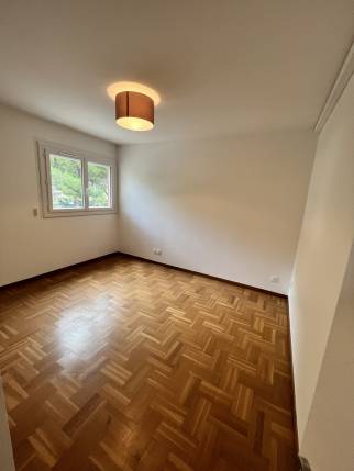 appartement avant rénovation