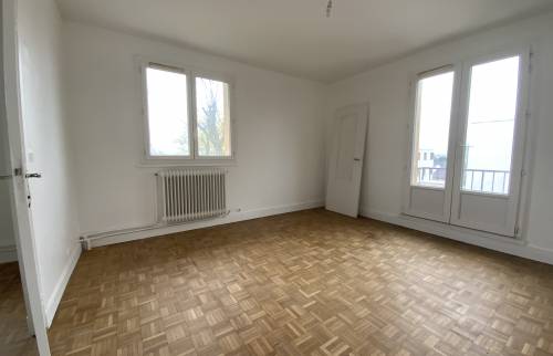 Rénovation complète d’appartement à Antony