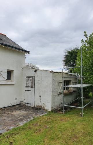 Travaux en cours...